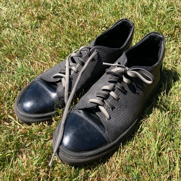 Ingledew’s Other - Ingledews Made in Italy (US11)